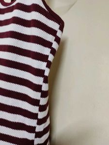 Striped Tank Top 1