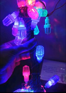 New LED diwali Lights
