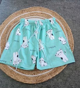 SHORT CO ORD SET FOR GIRLS AND WOMEN
