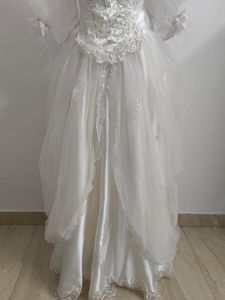 Vintage Gown