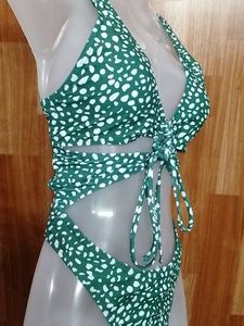 Shein Beautiful Bodysuit