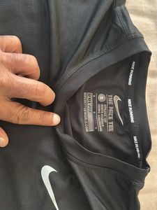 Rarely Used Men Tank Top