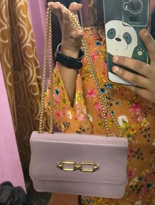 New Slingbag