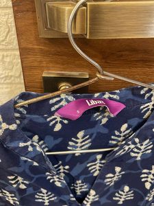 Stylish Printed Top