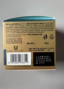 Lakme Hyaluronic Dewy Gel Creme