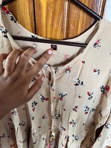 Short Kurta