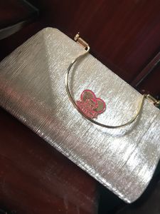 Hand Purse