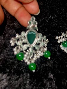 Anouk Classic Drop Earrings