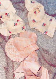 very thin fabric socks