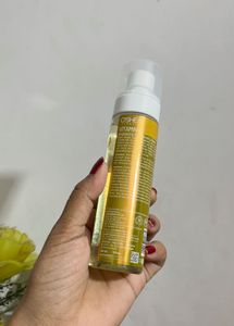 OSHEA Sunscreen Gel SPF 50