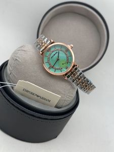 Armani Watches For Her