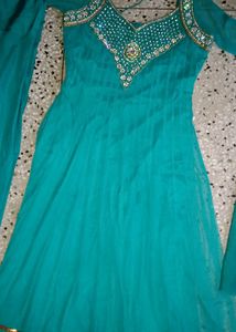 Anarkali Suit