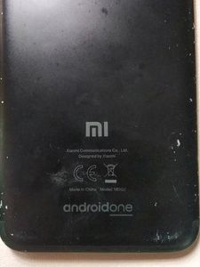 Xiaomi Mi A1 MDG2