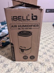 Humidifier