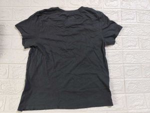 Women Antisocial Graphic Tee