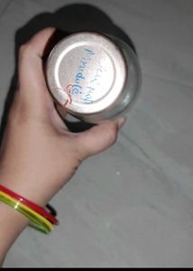 Glass Bottle - 1ltr