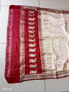 Banarasi Saree