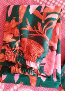Kurti Set