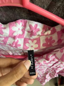 Small Girls Top