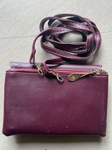 sling bag