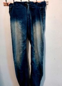 Stylish Denim Jeans