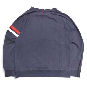 Cartelo Solid Pullover | Chest 40