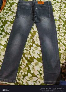 Diesel Jeans - Dark Wash