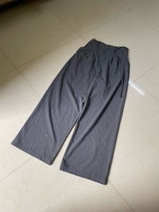 Y2K Korean Office Look Pants