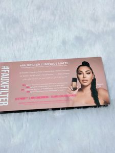 Huda Beauty Foundation