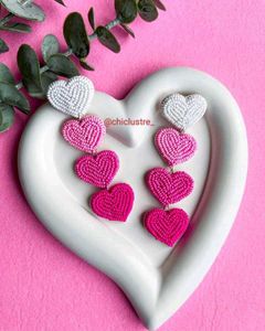 Heartary ~ Handcrafted Beaded Summer And Spring