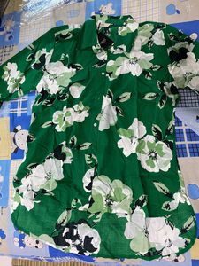 Green Cord Set