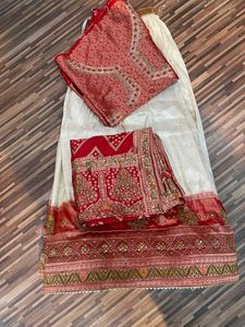 Beautiful Lehenga Choli