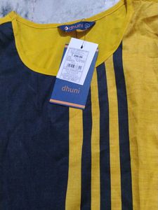 Woman Kurti