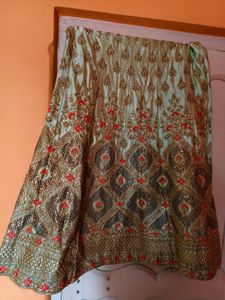 Brand New Bridal Lahenga