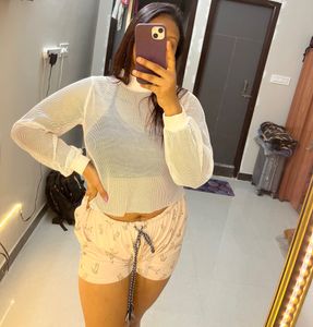 Full Sleeve Top