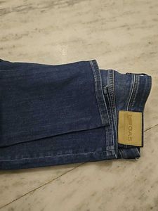 Gas Jeans For Men