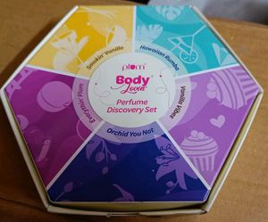 Plum Discovery Kit