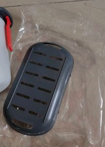Travelling Soap Case Brand New