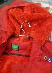 Kids boy jacket