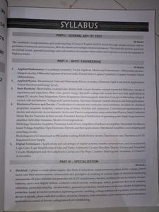 Electrical Engineering Practice Workbook