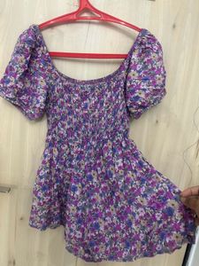 Cute Breezy Playsuit 💜