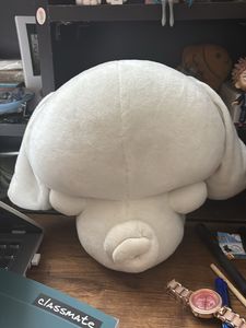 Cinnamoroll &amp; Kuromi Plush Set