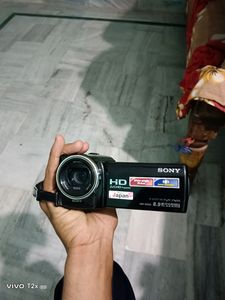 Sony Original Video + Photo Camera