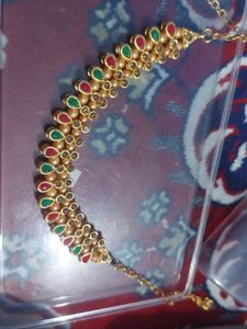Necklace That Is New &amp; Shining