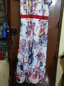 Beautiful Gown