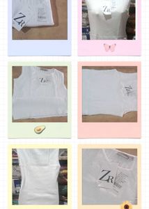 Sleeveless Winter Top