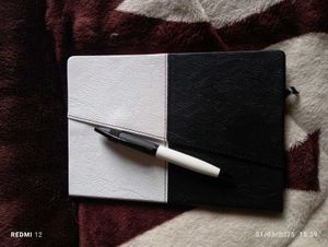 3 Combo Set Of Diaries