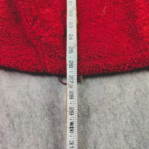 Korean Female Fleece Jacket - Bust 44