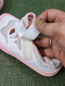 Cute Josiny Baby Shoes