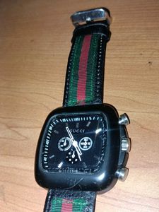 Gucci Watch